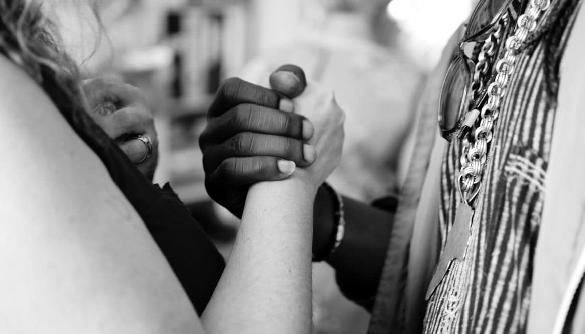 How to Balance Your Masculine and Feminine Energy