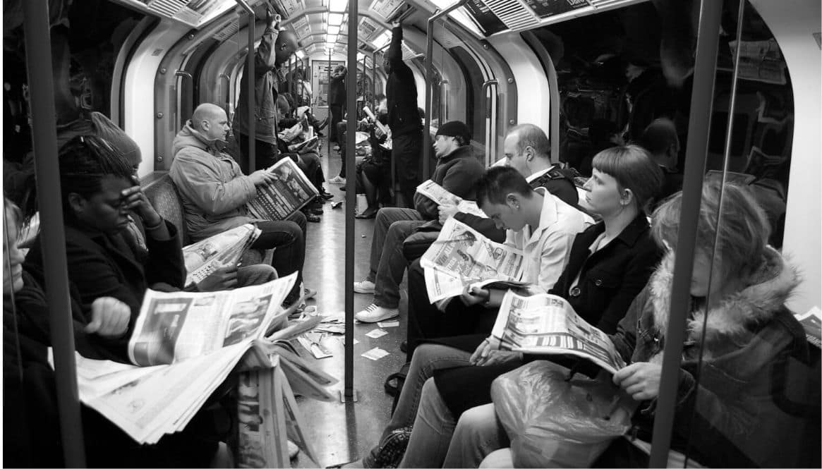 Is it Right to Feel Happy When Others are Suffering?