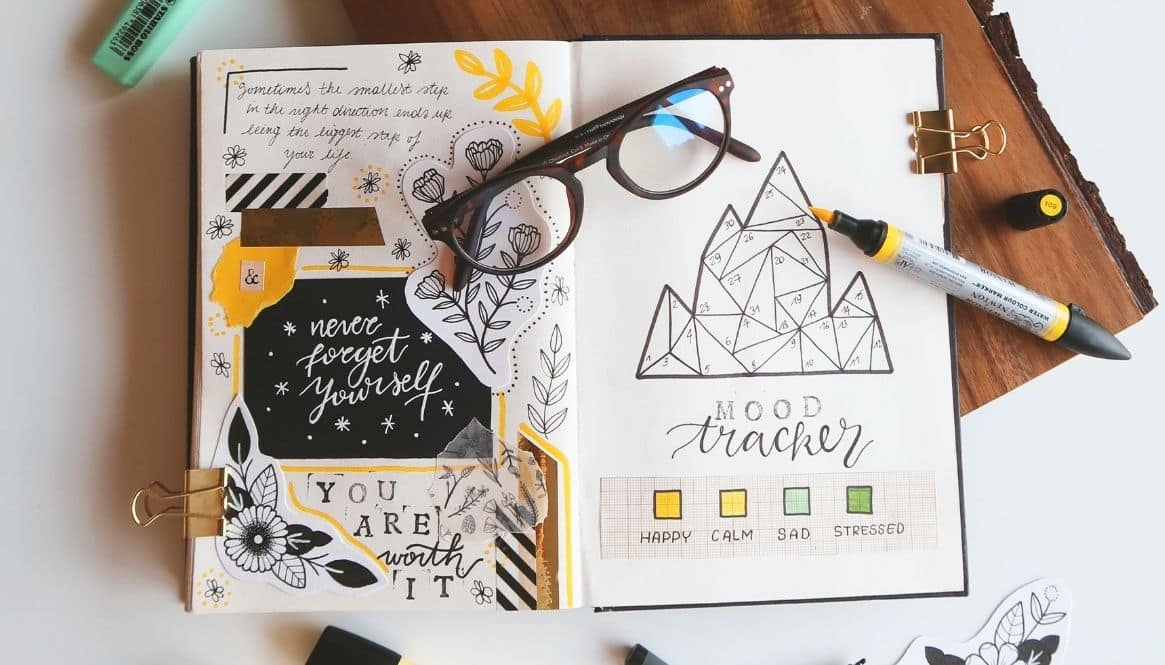 Living with intention