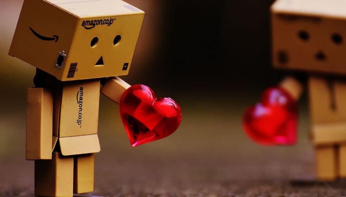 What If Your Longing for Love was Not Weakness, but Wisdom?