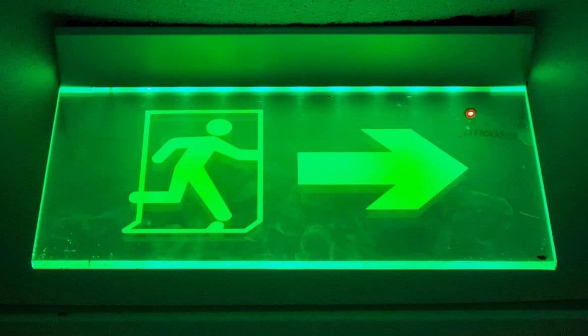 Relationship Green Lights