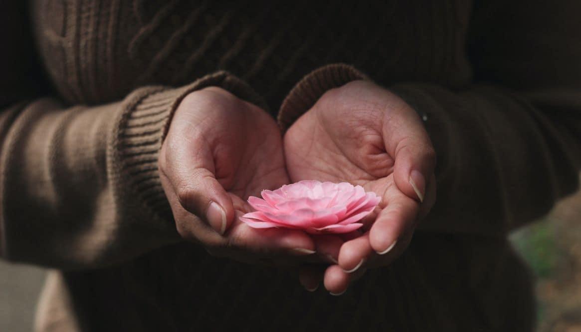 Happiness Helper – Practice Being Kind