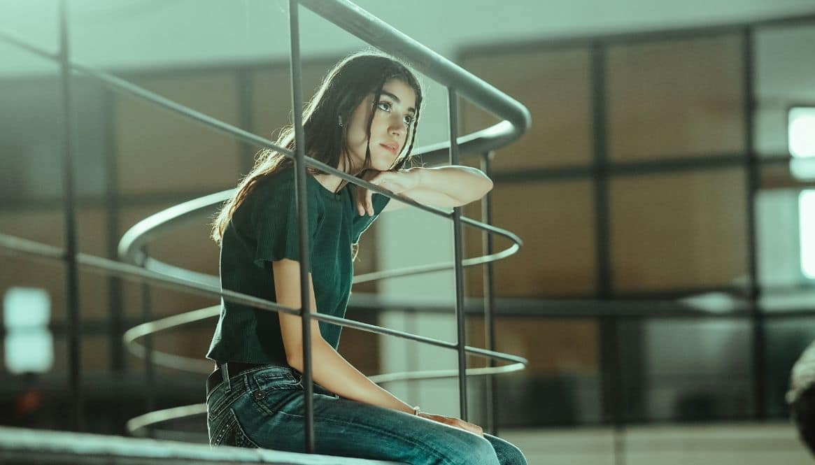 How do I stop people pleasing