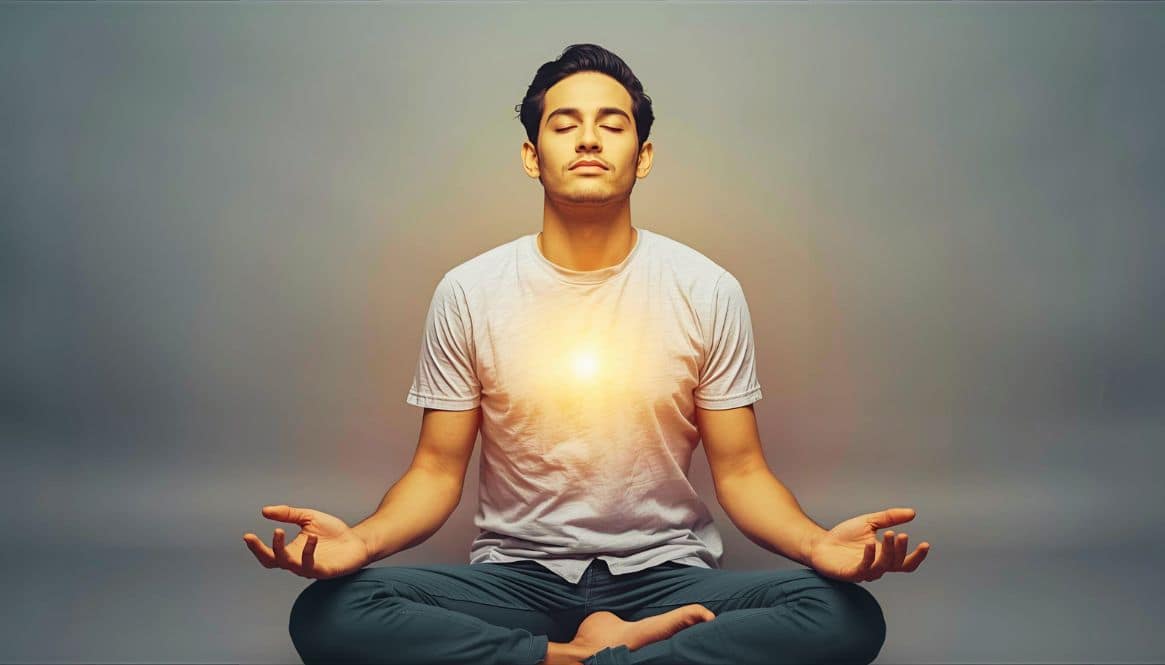 The Key to Daily Calm: Emotional Awareness