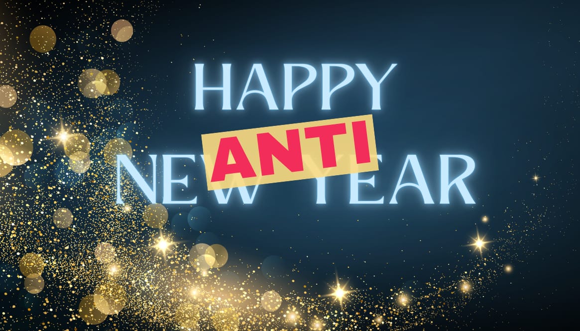 instead of setting goals set intentions