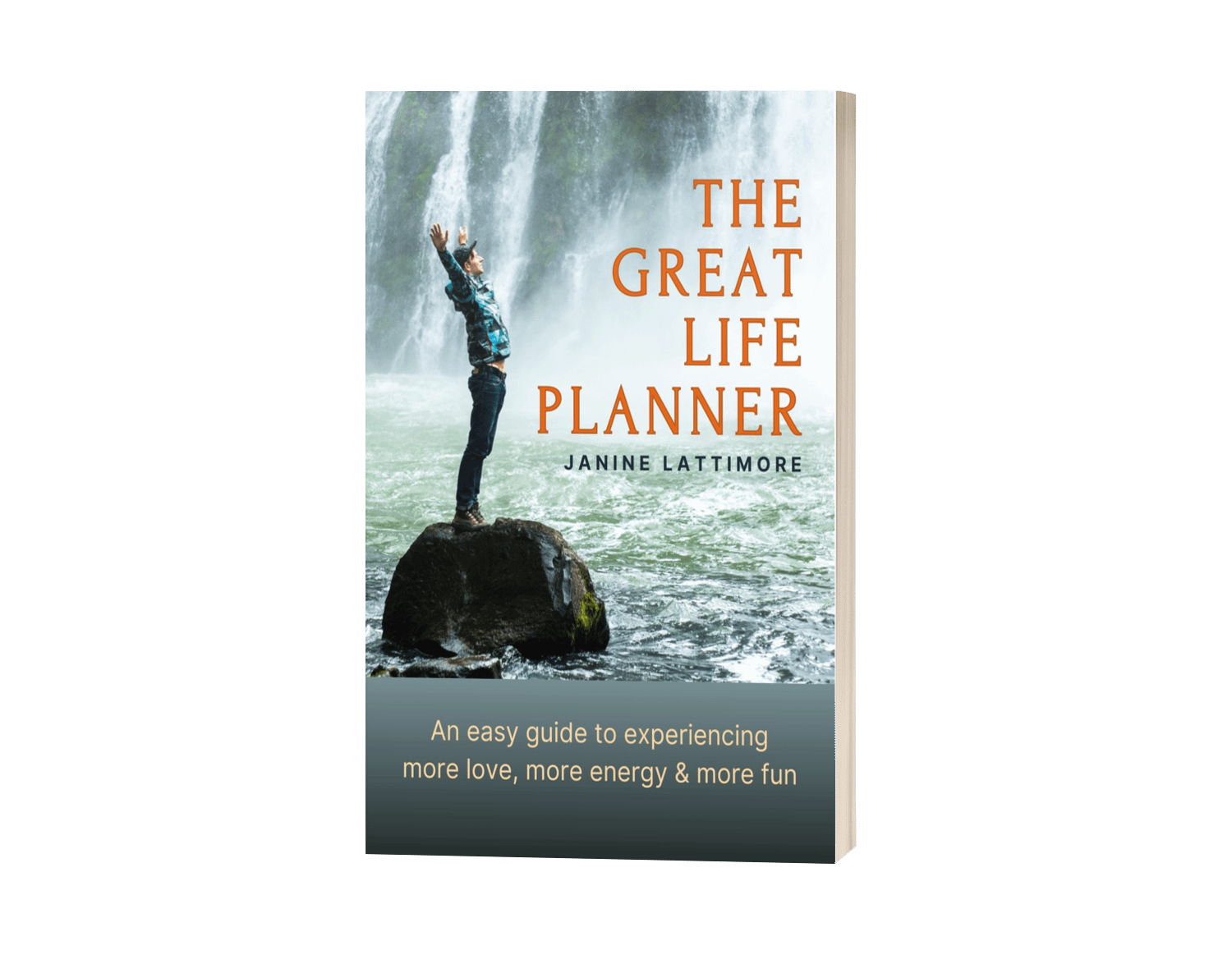 The Secret to manifestation