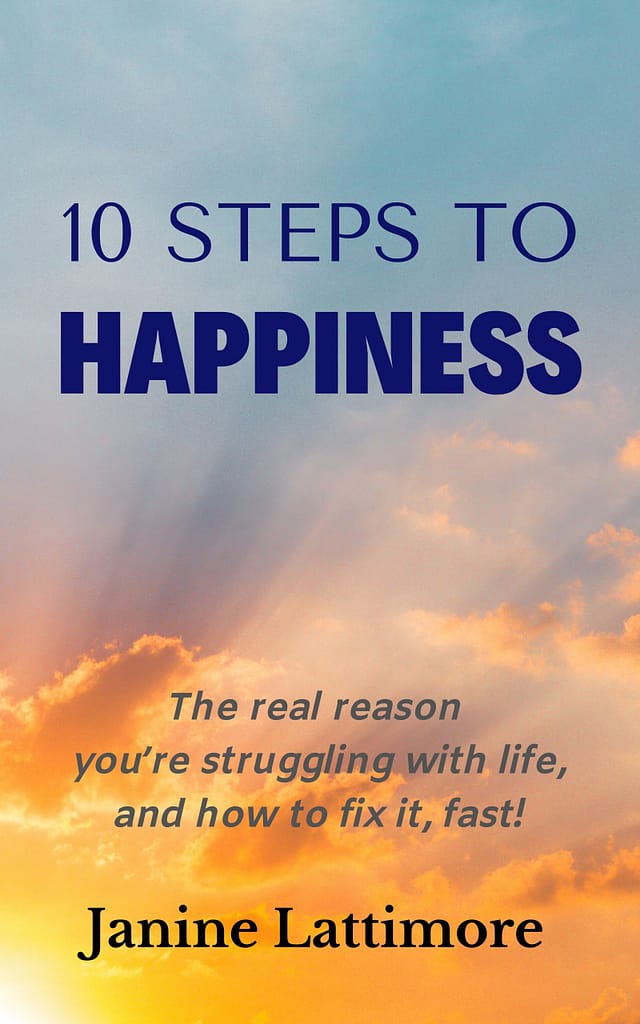 how to be happy