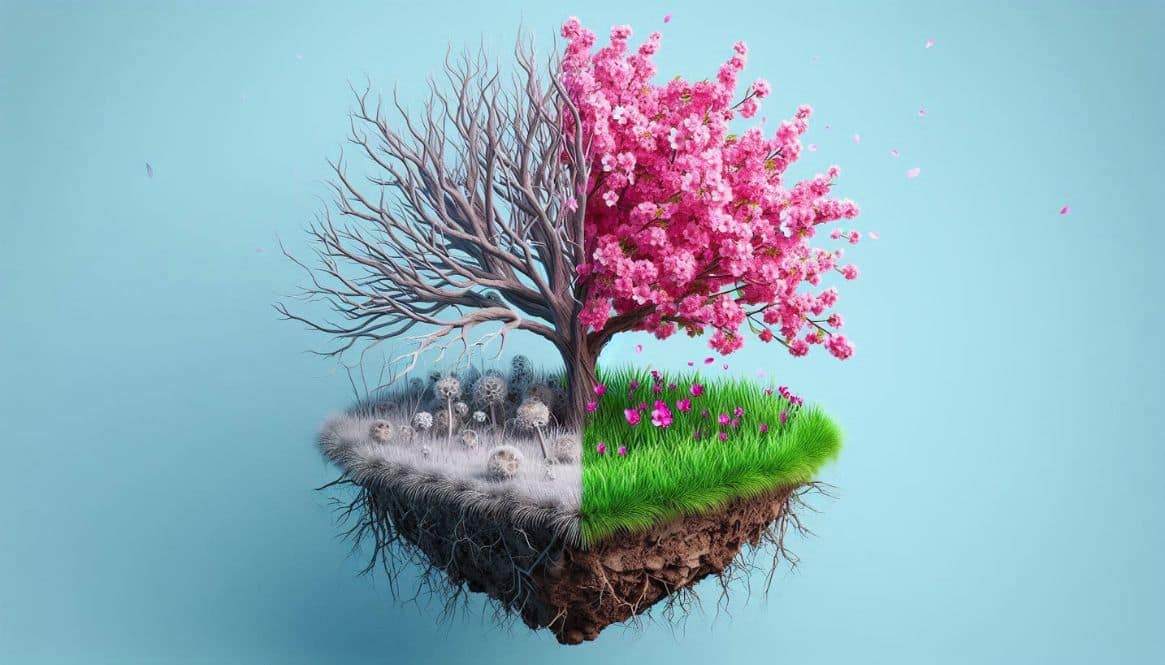 A Key Reason You Lack Willpower or Feel Stuck